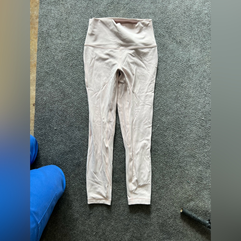 LULULEMON ALIGN LEGGINGS